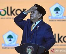 Prabowo: Kepala Daerah yang Menang Saja Lesu, Apalagi Kalah - JPNN.com