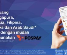 Perluas Layanan Pospay, Pos Indonesia Hadirkan Fitur Transfer Uang Internasional - JPNN.com