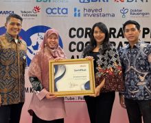 Rekind Masuk Dalam 100 Corporate Pro Cooperatives - JPNN.com