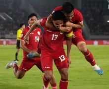 Menghitung Peluang Timnas Indonesia ke Semifinal Piala AFF 2024 Setelah Imbang Lawan Laos - JPNN.com