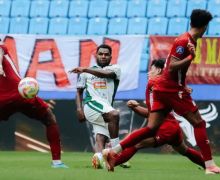 Ditahan PSS Sleman, PSM Makassar Gagal Masuk 4 Besar - JPNN.com