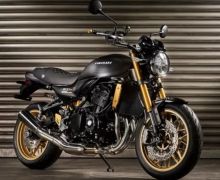 Kawasaki Z900 RS Edisi Khusus, Hanya 150 Unit - JPNN.com