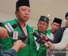 Romahurmuziy Sebut 4 Nama Masuk Bursa Calon Ketua Umum PPP - JPNN.com