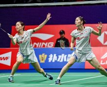 BWF World Tour Finals 2024: Nami/Chiharu ke Final, Juara Bertahan Tinggal Satu - JPNN.com