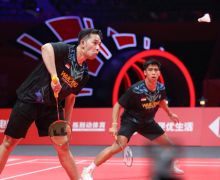 Live Streaming Semifinal BWF World Tour Finals 2024: Ayo, Indonesia! - JPNN.com