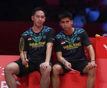 Jadwal Semifinal BWF World Tour Finals 2024: Kans All Indonesian Final - JPNN.com