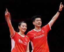 Heboh! Zheng Si Wei/Huang Ya Qiong Tembus Final BWF World Tour Finals 2024 - JPNN.com