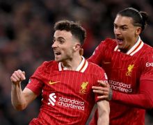 10 Pemain Liverpool Menahan Fulham di Anfield - JPNN.com