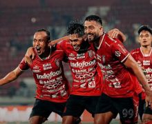 Bali United Kembali ke Jalur Kemenangan, Persija jadi Korban - JPNN.com