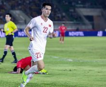 Live Streaming Vietnam Vs Indonesia dan Susunan Pemain - JPNN.com