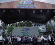 Blibli Bersama Ecoxyztem Menggelar Langkah Membumi Festival 2024 - JPNN.com