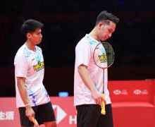 Jangan Cari Nama Pemain Indonesia di Daftar Finalis BWF World Tour Finals 2024 - JPNN.com