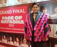 Cerita Ivan Gunawan Jadi Juri Face of Natasha 2024 - JPNN.com