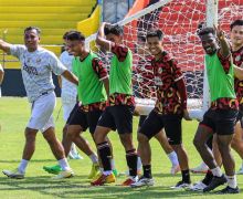 Ternyata Ini Fokus Semen Padang saat Jumpa Persib Bandung - JPNN.com