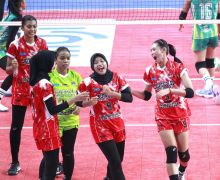 Bungkam Tuan Rumah, Jenggolo Sport Sidoarjo Juara Kejurnas Voli U-19 2024 - JPNN.com