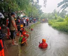 Bocah Tenggelam di Sungai, Kapolres Bantul Minta Warga Lebih Waspada - JPNN.com