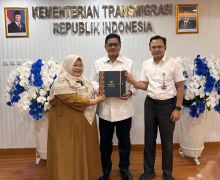 Viva Yoga Ungkap Rencana Kementrans Bangun Industri Coklat di Kawasan Transmigrasi - JPNN.com