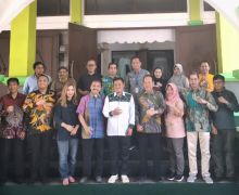 PHI Group Bakal Investasi di Pemalang, Bidik Sektor Pariwisata & Hotel - JPNN.com