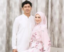 10 Tahun Pernikahan dengan Donita, Adi Nugroho: Happy lah, Pokoknya - JPNN.com