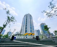 Strategi Bank Mandiri Memenuhi Standar Global Keberlangsungan Bisnis - JPNN.com