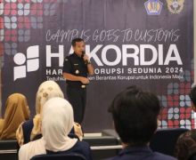 Bea Cukai Edukasi Mahasiswa Lewat Program CGTC - JPNN.com