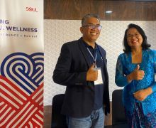 Bongkar Rahasia Wellness di SOUL Conference 2024 - JPNN.com