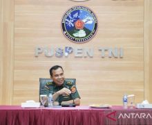 TNI Kerahkan Puluhan Ribu Prajurit Bantu Polri Jaga Keamanan Natal & Tahun Baru - JPNN.com