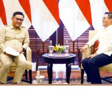 Lemhannas & Kemenlu Bersinergi Perkuat Ketahanan Nasional Melalui Kajian Geopolitik - JPNN.com