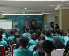 Kemenpora Apresiasi Program Kawani Academy Gelar Pelatihan Public Speaking untuk Pemuda - JPNN.com