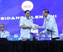 PBVSI Apresiasi Saran dari SBY Soal Jumlah Peserta Proliga 2025 - JPNN.com