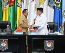 Mendagri Tito Karnavian Dorong Pemda Mempercepat Penyelesaian RTRW dan RDTR - JPNN.com