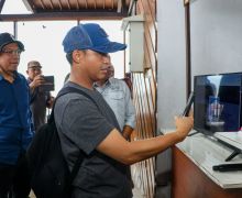 Transformasi Digital jadi Amanah Prabowo, Menhut Meresmikan Sistem E-Ticketing di Bunaken - JPNN.com