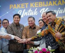 Berlaku 1 Januari 2025, Pemerintah Pastikan PPN 12% Sasar Kelompok Barang dan Jasa Mewah - JPNN.com