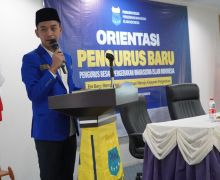 Pengukuhan PB PMII Masa Khidmat 2024-2027: Era Baru Menuju Indonesia Maju - JPNN.com