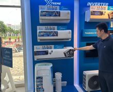 Midea Electronics Meresmikan Midea Pro Shop di Pantai Indah Kapuk - JPNN.com