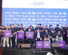 Simba Dukung Lagi RANS Simba Bogor di IBL untuk Musim 2025 - JPNN.com