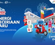 Siapkan Satgas Nataru, Pertamina Jamin Pasokan Energi Aman Saat Natal dan Tahun Baru - JPNN.com