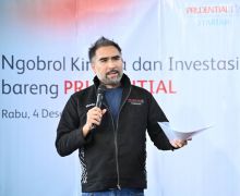 Mantap! Prudential Syariah Tumbuh Positif di Kuartal III/2024 - JPNN.com