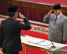 Prabowo Angkat Orang Dekatnya Ini Sebagai Ketua Harian Dewan Pertahanan Nasional - JPNN.com