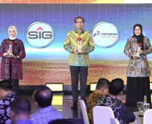 SIG Raih Penghargaan Utama di Ajang Anugerah Inovasi Indonesia 2024 - JPNN.com