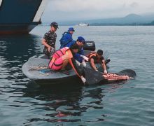 Pemancing Asal Sumbawa Barat Ditemukan Meninggal di Perairan Lombok Timur - JPNN.com