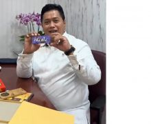 Viva Yoga Perkenalkan Cokelat Obat Hati Produk UMKM Kawasan Transmigrasi - JPNN.com