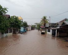 376 Rumah di Kabupaten Bima Terendam Banjir - JPNN.com