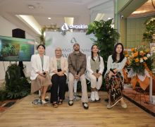 HUT ke-10, Avoskin Sanctuary Buka di Mall Taman Anggrek - JPNN.com