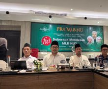 FGD Pra-MLB NU: PBNU Melanggar Nilai Cinta Kasih & Kesatuan - JPNN.com