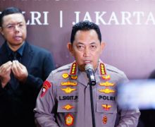 Kapolri Minta Para Penyidik Cegah Potensi Kebocoran Anggaran Negara - JPNN.com