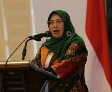 Nihayatul Wafiroh Instruksikan Kader Perempuan Bangsa Proaktif Mitigasi Bencana - JPNN.com