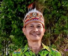 Kiai Toni Wanggai Sebut Nahdiyin Papua Kecewa sama PBNU - JPNN.com