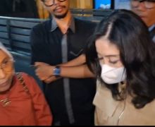 Meilina Ibu Lady Aurellia Sampaikan Permintaan Maaf untuk Dokter Koas Luthfi dan Keluarga - JPNN.com