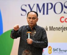 Menkop Ajak Forkom KBI Songsong Tahun 2025 Sebagai Hari Koperasi Internasional - JPNN.com